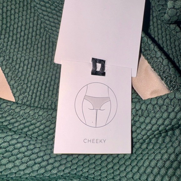 Shade & Shore Swim Bottoms - Picture 2 of 10